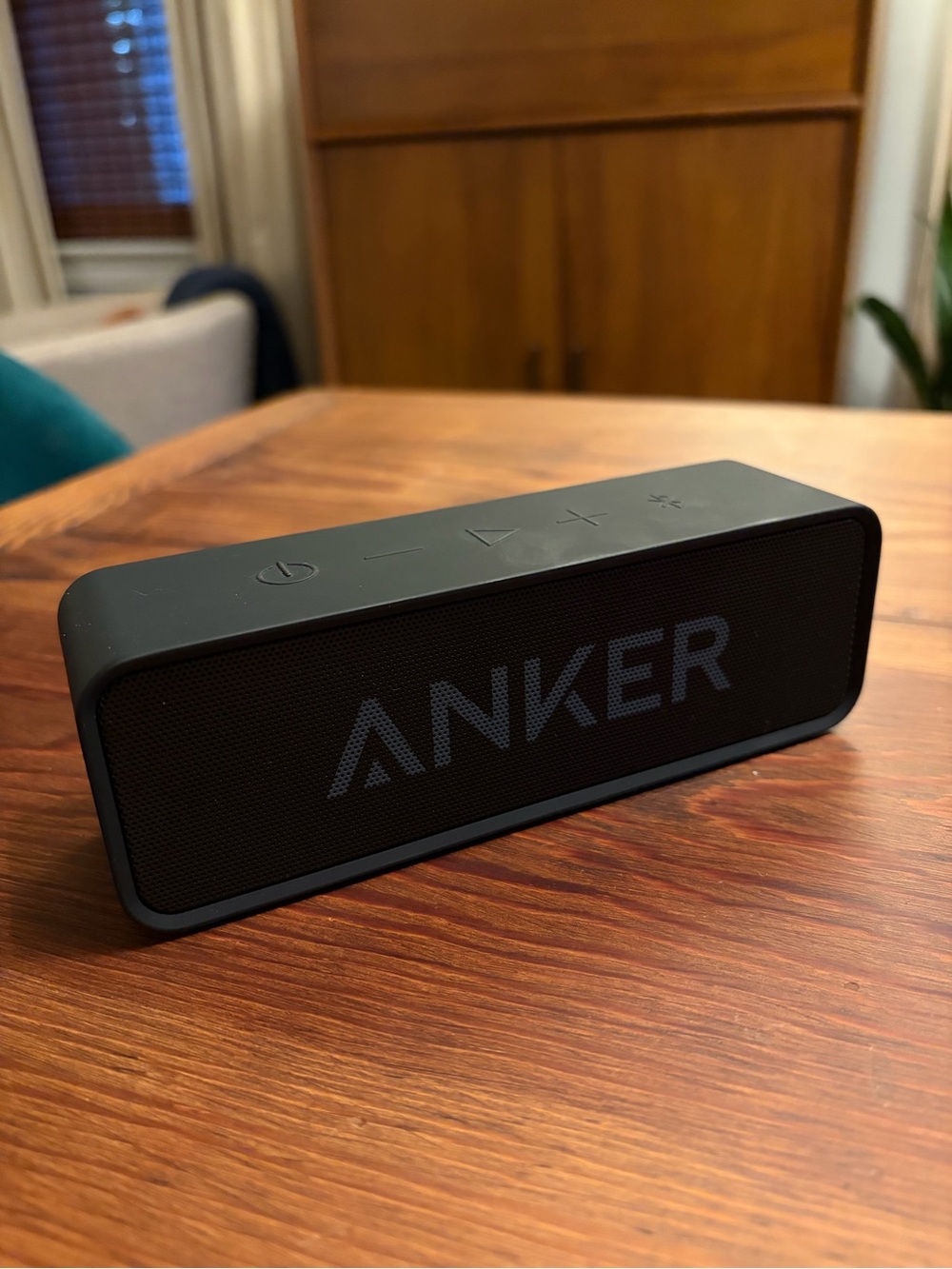 Anker Soundcore portable speaker